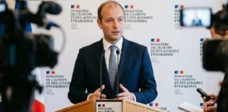 Cisjordanie… Enfin, un signal fort ! : La France dénonce et sanctionne 26 colons extrémistes… Mais cela suffira-t-il ?
