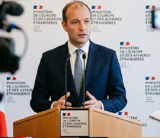 Cisjordanie… Enfin, un signal fort ! : La France dénonce et sanctionne 26 colons extrémistes… Mais cela suffira-t-il ?