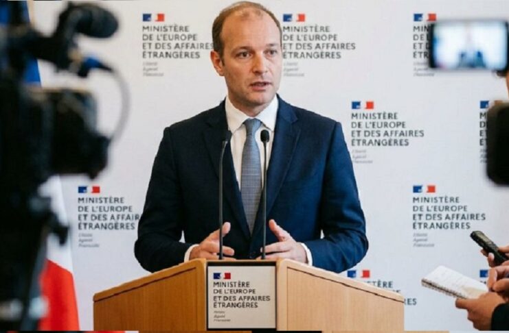 Cisjordanie… Enfin, un signal fort ! : La France dénonce et sanctionne 26 colons extrémistes… Mais cela suffira-t-il ?