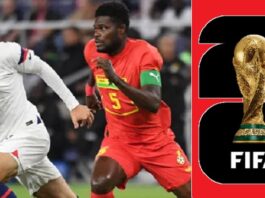 Coupe du Monde 2026 : Le Canada claque la porte au nez de Thomas Partey (Ghana) face à ses accusations de viol