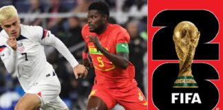 Coupe du Monde 2026 : Le Canada claque la porte au nez de Thomas Partey (Ghana) face à ses accusations de viol