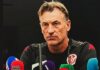 Hervé Renard : « Tant qu’il y a de la vie, il y a de l’espoir »… Un esprit de guerrier face au destin