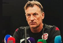 Hervé Renard : « Tant qu’il y a la vie, il y a l’espoir »… Un esprit de guerrier face au destin