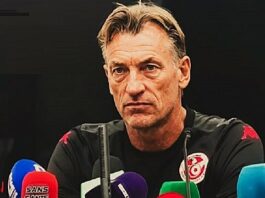 Hervé Renard : « Tant qu’il y a de la vie, il y a de l’espoir »… Un esprit de guerrier face au destin