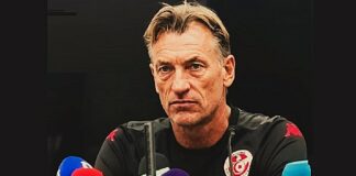 Hervé Renard : « Tant qu’il y a la vie, il y a l’espoir »… Un esprit de guerrier face au destin