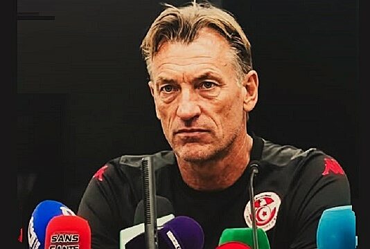 Hervé Renard : « Tant qu’il y a de la vie, il y a de l’espoir »… Un esprit de guerrier face au destin
