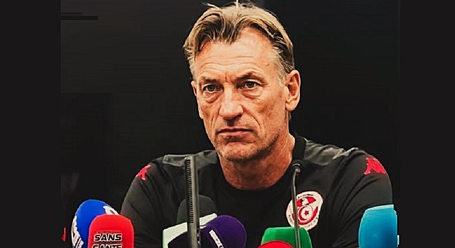 Hervé Renard : « Tant qu’il y a de la vie, il y a de l’espoir »… Un esprit de guerrier face au destin