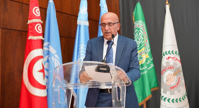 la-tunisie-accueille-la-conference-arabo-africaine-sur-les-systemes-alimentaires-et-les-industries-de-transformation-afrisys-2026