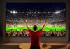 LG fracasse les limites de l’immersion : Des écrans iA géants jusqu’à 115 pouces pour vivre le sport comme au stade !