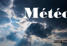 Prévisions Météo du mercredi 10 juin 2026… journée à deux temps avec surveillance orageuse l’après-midi