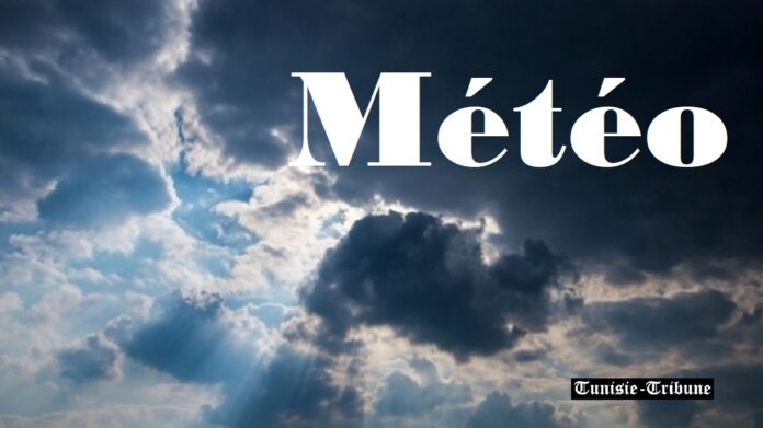 Prévisions Météo du mercredi 10 juin 2026… journée à deux temps avec surveillance orageuse l’après-midi