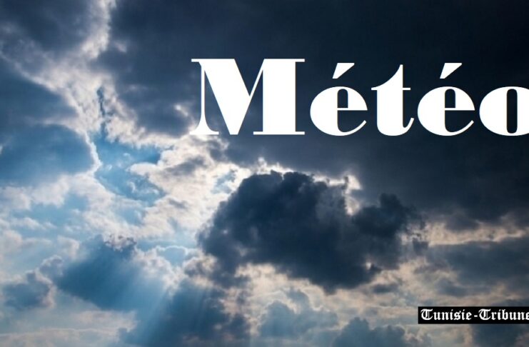 Prévisions Météo du mercredi 10 juin 2026… journée à deux temps avec surveillance orageuse l’après-midi