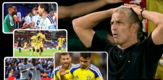 Mondial 2026 : L’Afrique à pile ou face ! Analyse des Premiers chocs des 10 Représentants africains