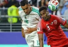 Mondial 2026 : L’Algérie renverse la Jordanie (2-1) et se relance fièrement pour faire face à l’Autriche (1,2,3 Viva l’Algérie)