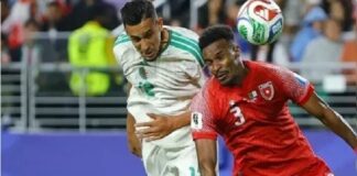 Mondial 2026 : L’Algérie renverse la Jordanie (2-1) et se relance fièrement pour faire face à l’Autriche (1,2,3 Viva l’Algérie)