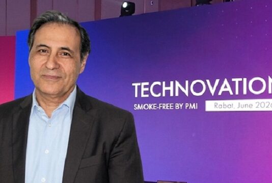 Interview : Dr Aman Allah Messaadi au Technovation 2026 : « Pour les fumeurs qui n’y arrivent pas, la réduction des risques est un impératif de santé publique »