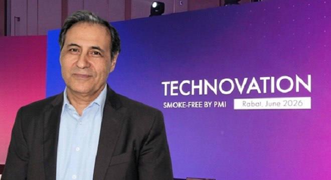 Interview : Dr Aman Allah Messaadi au Technovation 2026 : « Pour les fumeurs qui n’y arrivent pas, la réduction des risques est un impératif de santé publique »