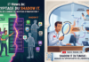 Le Shadow IT en Tunisie : Menace invisible ou moteur d’innovation malgré lui ?