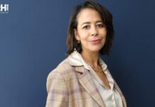 Nadia Azalé nommée directrice générale d’Air France pour le marché français