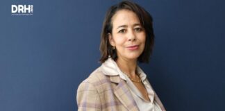 Nadia Azalé nommée directrice générale d’Air France pour le marché français