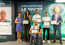 Road to the STAR : STAR Assurances fait du sport un nouveau levier de son engagement sociétal