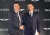 Le luxe automobile coréen débarque en Tunisie : Genesis s’associe à Alpha Hyundai Motor
