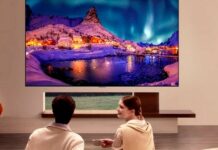 LG Electronics dévoile deux visions du home cinéma haut de gamme