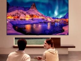 LG Electronics dévoile deux visions du home cinéma haut de gamme