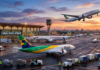 L’Envol du Ciel Africain : la stimulante Stratégie Multi-Hubs d’Ethiopian Airlines Redessine l’Aviation Continentale