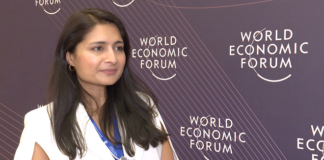 Mutation géopolitique et économique : L’ex-dirigeante du WEF Saadia Zahidi prend les rênes de l’IATA