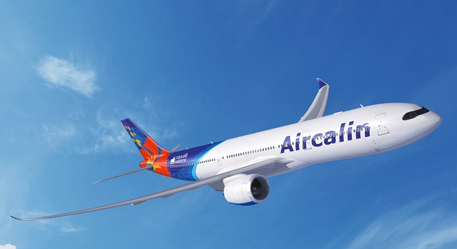 Aircalin