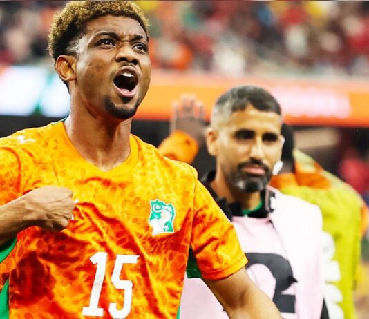 Mondial 2026 : Cruelle Fin de rêve pour la Côte d’Ivoire éliminée à Dallas par le Réalisme glacial de la Norvège