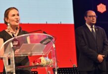 Discours 14 juillet 2026 de Son Excellence Madame Anne Guéguen, Ambassadrice de France en Tunisie
