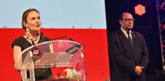 Discours 14 juillet 2026 de Son Excellence Madame Anne Guéguen, Ambassadrice de France en Tunisie