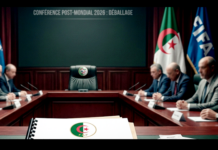 Football : Après la Tunisie, la Fédération algérienne (FAF) face au grand déballage post-Mondial 2026