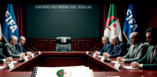 Football : Après la Tunisie, la Fédération algérienne (FAF) face au grand déballage post-Mondial 2026