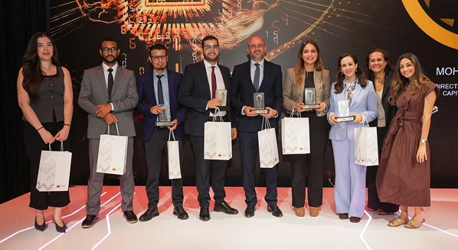 Attijariwafa bank accélère sa transformation grâce à l'intelligence artificielle