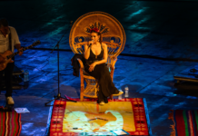 « BEBE » à la 6Oème édition du Festival International de Hammamet