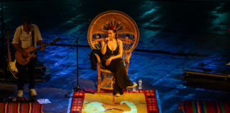 « BEBE » à la 6Oème édition du Festival International de Hammamet