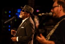 Big Daddy Wilson : Une épopée musicale