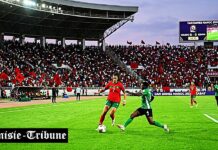 CAN Dames (Maroc 2026) : Le Coup d’Envoi Donné Aujourd’hui à Rabat avec Algérie-Sénégal et Maroc-Kenya !