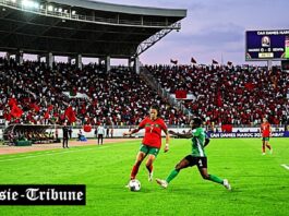 CAN Dames (Maroc 2026) : Le Coup d’Envoi Donné Aujourd’hui à Rabat avec Algérie-Sénégal et Maroc-Kenya !