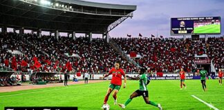 CAN Dames (Maroc 2026) : Le Coup d’Envoi Donné Aujourd’hui à Rabat avec Algérie-Sénégal et Maroc-Kenya !
