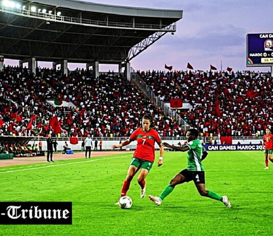 CAN Dames (Maroc 2026) : Le Coup d’Envoi Donné Aujourd’hui à Rabat avec Algérie-Sénégal et Maroc-Kenya !
