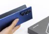 Façonner l’avenir : Célébrons sept ans d’innovation avec le Samsung Galaxy pliable