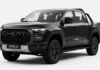 Chery bouscule le marché des utilitaires et lance le HIMLA, son tout premier pick-up en Tunisie !
