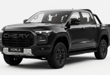 Chery bouscule le marché des utilitaires et lance le HIMLA, son tout premier pick-up en Tunisie !