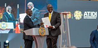 ATIDI célèbre son 25è anniversaire lors de son AGO, affiche de solides résultats et est reconnue comme plateforme panafricaine de garantie