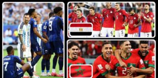 #Mondial2026 : Héroïque Cap-Vert, exploit historique de l’Égypte et programme complet des 8es de finale !
