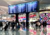 L’Aéroport d’Istanbul s’envole vers des Records historiques de trafic et de fluidité face aux défis de l’été